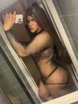 Esmeralda - Girl caliente-party girls-Escort-Trio Party