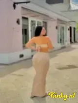 Gaia - Colombian Anal Queen