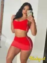 Gaia - Colombian Anal Queen