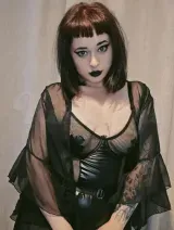 Veronica - Soft Voice, Firm Control