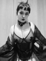 Veronica - Soft Voice, Firm Control