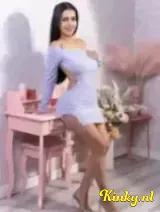 Isa - Exclusive sexy Latina