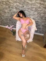 Marissa - New in tower/indip Latina/i like partys/massages