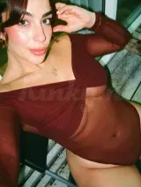 Camila - New in town/ Trio/ WAP Party