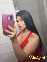 Dulce - Fitness Body,Gfe,Hot Mexicana Party Girl