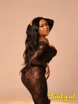 Bartira - Zeer aantrekkelijke Latina nu beschikbaar!