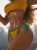 Iza - High Class, BIG ass, Hot GFE and Party Girl.