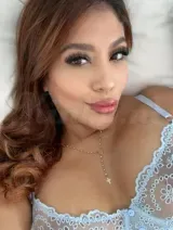 Isabella - Latin hot Sexandparty