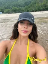 Karina - Sexy good service