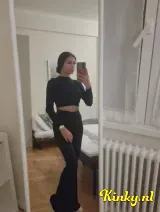 Lusy - New girl in Town