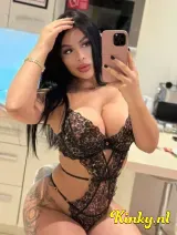 Sofia - Sexy Latin trans girl – ready to pamper you 😈
