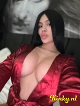 Sofia - Sexy Latin trans girl – ready to pamper you 😈
