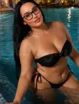 Betty - Hot Girl-Party Girl-Gfe Exp