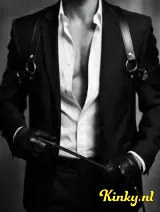 Elijah - Kinky & Domination