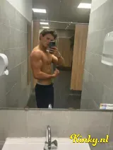 Dexter - Seksafspraken en meer