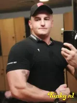 Adam - Impressive Polish Gentleman - Well Endowed