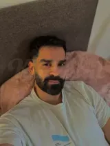 Ricardo - Experiência Premium 100%Dominant