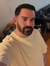 Ricardo - Discreet • Masculine • Relaxed Vibes