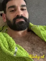 Ricardo - Experiência Premium 100%Dominant