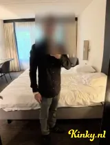 Lyon - Een ontmoeting die je niet snel vergeet