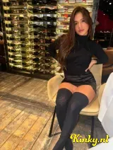 Madisson - Back in town