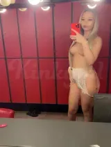 Anabelle - Now Now