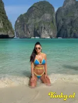 Bella - New Party Girl in Town