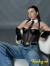 Alicia - Natural Boobies/Perfect Girlfriend Sex