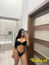 Nicol - Newly arrived