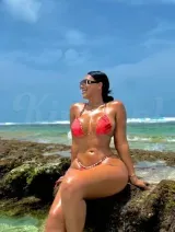 Karina - Latina Luxury girl , Party Girl - Gf Exp
