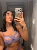 Karina - Latina Luxury girl , Party Girl - Gf Exp