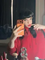 Lissa - Teen Girl in Your City