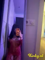 Lissa - New young tGirl on site