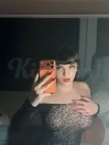 Lissa - Teen Girl in Your City