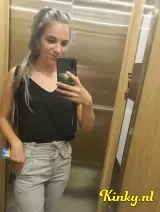 Antonia - Hello guys, back in town