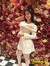 Monica - Sensual escort newly arrived in your city