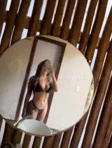 Rubi - New in town with the best gf experience