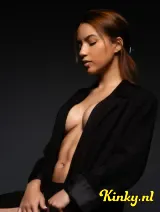 Jade - New in town with the best gf experience