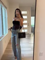Rosanne - Sexy Elegant Latina Escort
