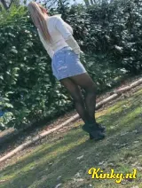 Evelyn - New top escort in town. First time