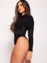 Melissa - GFE experience and porn with parties