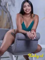 Karen - 100% Real ! The best Escort Quality Time!