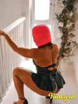 Ciara - Sensual and passionate