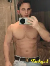 Alessandro - New Italian in Town