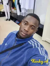 Johns - Very humble man