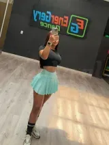 Diana - Latina girl