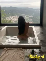 Sara - Colombian party hot girl!