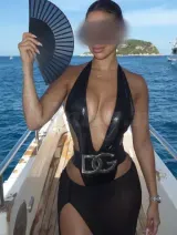Natalie - New in Town ur Perfect Partner Nights to Remember