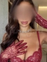 Natalie - New in Town ur Perfect Partner Nights to Remember