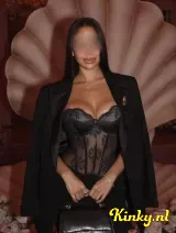 Natalie - New in Town ur Perfect Partner Nights to Remember